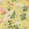 Sanderson Sommerville Wallpaper - 217051 - Carmen / Daffodil