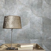 Galerie Perfecto 2 Rustic Circle Wallpaper - 32820 - Grey