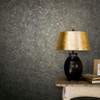 Galerie Perfecto 2 Scratched Texture Wallpaper - 32818 - Black