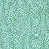 Harlequin Atoll Wallpaper - 112769 - Seaglass / Emerald