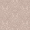 Galerie Emporium Mehndi Damask Wallpaper - DWP0247-04 - Pink / Rose Gold