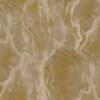 Galerie Opulence Marble Texture Wallpaper - 42577 - Beige / Gold