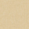 Galerie Italian Textures 2 Woven Texture Wallpaper - 22083 - Yellow