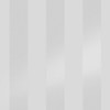 Laura Ashley Lille Pearlescent Stripe Wallpaper - 113338 - Silver