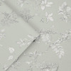Laura Ashley Elderwood Wallpaper - 113348 - Sage