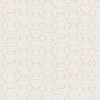 Galerie Atmosphere Hextex Wallpaper - G78250 - Taupe