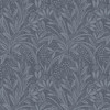 Laura Ashley Barley Wallpaper - 113339 - Dusky Seaspray