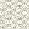 Laura Ashley Mr Jones Wallpaper - 113368 - Dove Grey