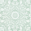 Morris & Co St James Ceiling Wallpaper - 217077 - Willow