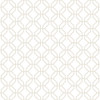 Galerie Secret Garden Trellis Positive Wallpaper - G78529 - Taupe