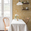Galerie Sommarang Siv Wallpaper - S65127 - Ochre