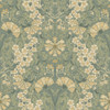 Galerie Sommarang Öjvind Wallpaper - S83113 - Green