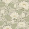 Galerie Sommarang Eva Wallpaper - S83124 - Greige