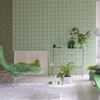 Designers Guild Jaal Wallpaper Emerald PDG1150/06