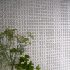 Designers Guild Jaal Wallpaper Pearl PDG1150/01