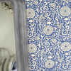 Designers Guild Shaqui Wallpaper Cobalt PDG1147/07