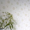 Designers Guild Shaqui Wallpaper Pearl PDG1147/01