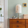 Graham & Brown Gilded Texture Wallpaper - 115712 - Sage