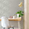 Graham & Brown Gilded Concrete Wallpaper - 115725 - Pearl