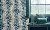 Romo Sarita Wallpaper - W440/02 - Lovat