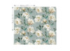 Romo Odelia Wallpaper - W443/03 - French Blue