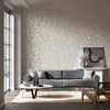 Harlequin Marble Wallpaper - 112838 - Awakening / Oyster / Champagne