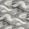 Harlequin Reflected Obsidian Wallpaper - 112853 - Snowflake