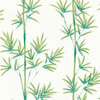 Harlequin Isabella Wallpaper - 112915 - Porcelain / Bamboo