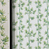 Harlequin Isabella Wallpaper - 112915 - Porcelain / Bamboo