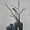 Prestigious Textiles Etch Wallpaper - 1676/305 - Damson