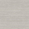 Galerie Just Kitchens Grasscloth Wallpaper - G45420 - Mid Grey