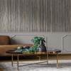 Holden Decor Lindora Wallpaper - 36201 - Grey