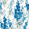 Laura Ashley Stocks Wallpaper - 115259 - Blue Sky