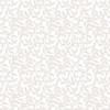 Laura Ashley Erwood Wallpaper - 115264 - Dove Grey
