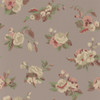 English Heritage Craven Street Flower Wallpaper Vintage Peony PEH0006/02