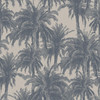 Ted Baker Treetops Wallpaper - ED13055 - Beige / Blue