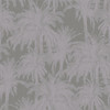 Ted Baker Treetops Wallpaper - ED13057 - Grey / Lilac