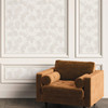Ted Baker Leafit Wallpaper - ED13078 - Beige