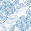 Harlequin Flourish Wallpaper - 112936 - First Light / Midsummers Eve