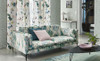 Villa Nova Idyll Wallcovering Wallpaper - W633/01 - Macaroon