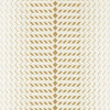 Clarke & Clarke Fragment Wallpaper - W0150/04 - Natural / Gold