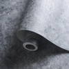 Clarke & Clarke Impression Wallpaper - W0152/01 - Charcoal
