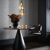 Clarke & Clarke Ombre Wallpaper - W0153/02 - Slate