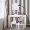 Galerie Multi Stripe Wallpaper - G56320 - Charcoal / Grey