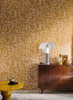 Casamance Alexander Wallpaper - 76021732 - Marine