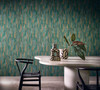 Casamance Neluwa Wallpaper - 75961426 - Ambre