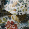 Clarke & Clarke Bloom Wallpaper - W0139/02 - Antique