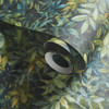 Clarke & Clarke Congo Wallpaper - W0140/03 - Forest