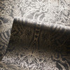 Clarke & Clarke Leopardo Wallpaper - W0141/02 - Copper / Midnight