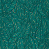 Clarke & Clarke Selva Wallpaper - W0144/02 - Emerald